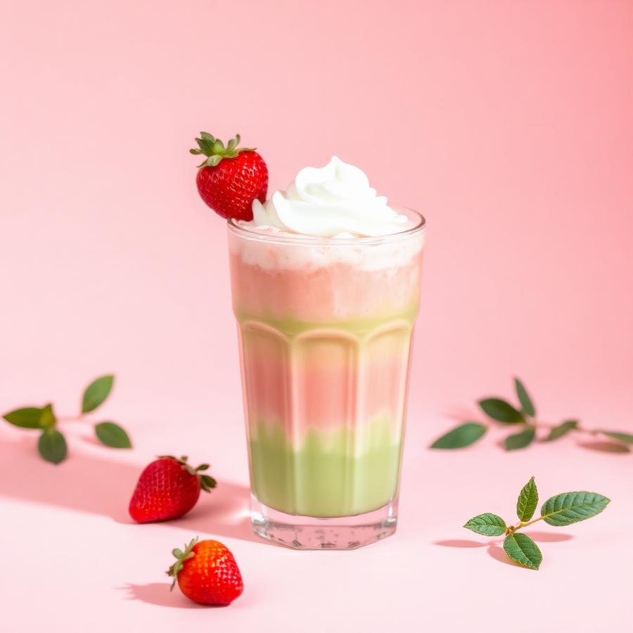 Matcha Latte